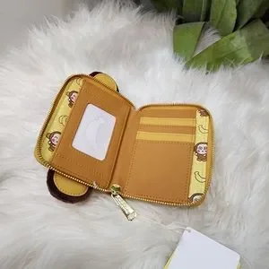 Loungefly | Bags | Set Of 2 Sanrio Monkichi Cosplay Mini  display picture 3